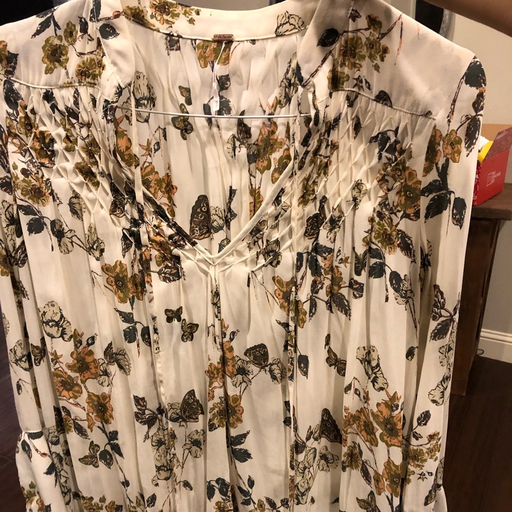 Free People top